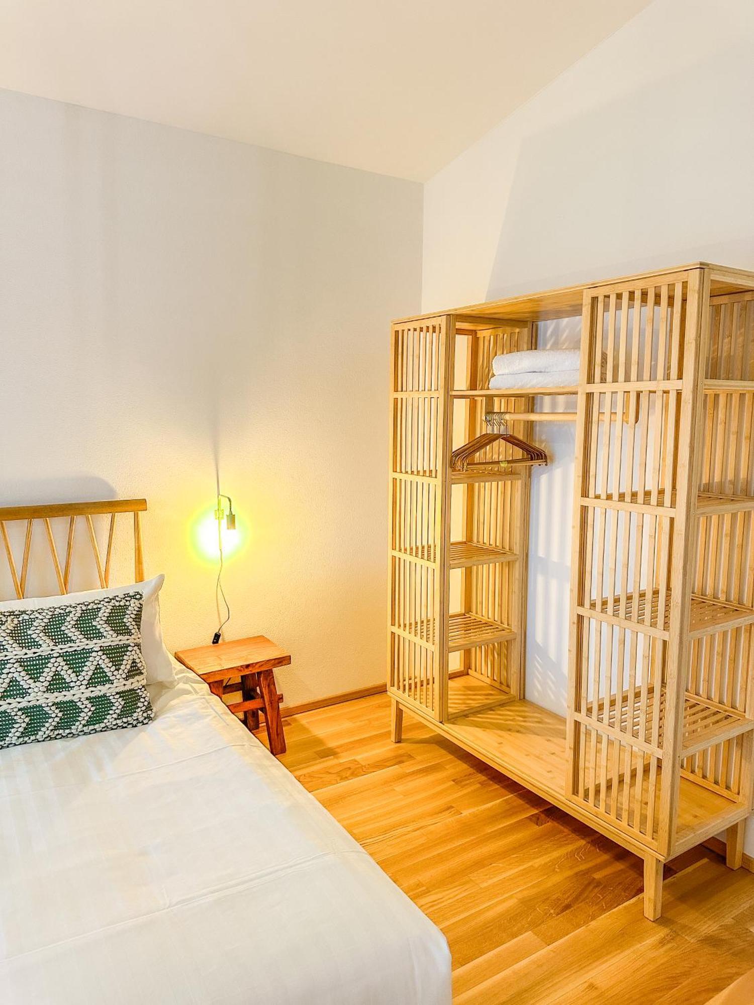 Sunset Club - Nesselwang Chalets Nr 2 Ngoại thất bức ảnh
