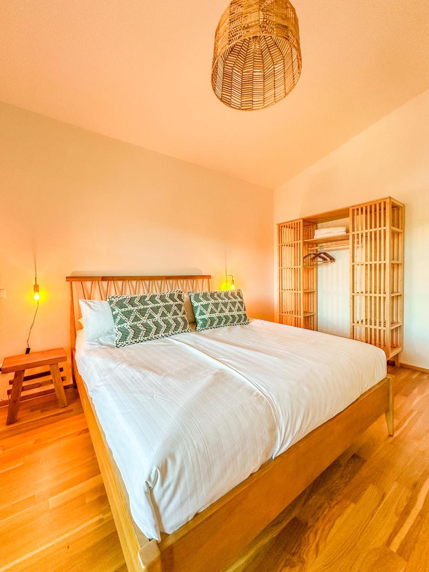 Sunset Club - Nesselwang Chalets Nr 2 Ngoại thất bức ảnh